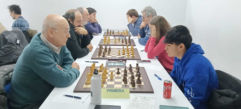 Primera