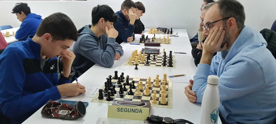 Segunda